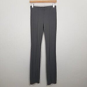 Zara PullOn High Rise Pants Long Stretch Size S